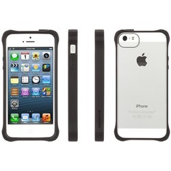 Чехол Griffin Survivor Clear for iPhone 5/5S