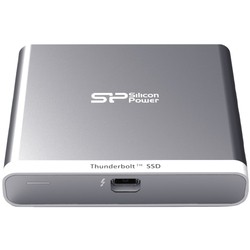 SSD накопитель Silicon Power Thunder T11