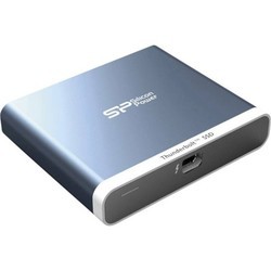 SSD накопитель Silicon Power Thunder T11