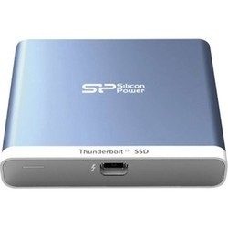 SSD накопитель Silicon Power Thunder T11