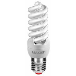 Лампочки Maxus 1-ESL-224-1 T2 SFS 13W 4100K E27