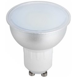 Лампочки Brille LED GU10 4.8W 20 pcs CW MR16 (L70-004)