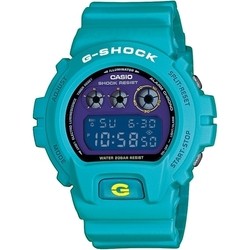 Наручные часы Casio G-Shock DW-6900SN-3