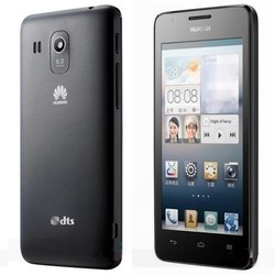 Мобильные телефоны Huawei Ascend G520
