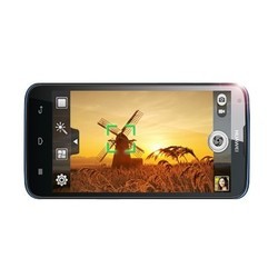 Мобильные телефоны Huawei G710