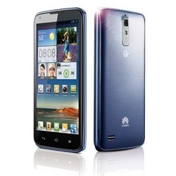 Мобильные телефоны Huawei G710