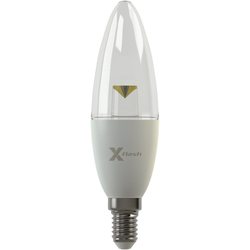 Лампочка X-Flash XF-BCC-E14-3W-3000K-220V