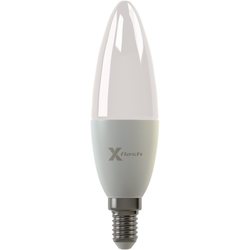 Лампочки X-Flash XF-BCF-E14-3W-4000K-220V
