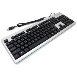 Клавиатура Gembird KB-8300U (черный)