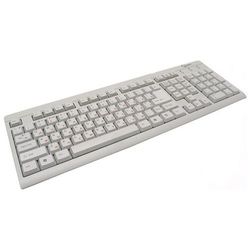 Клавиатура Gembird KB-8300U (белый)