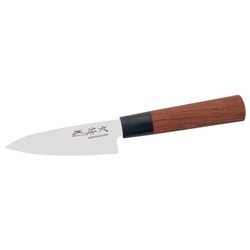 Кухонный нож KAI SEKI MAGOROKU REDWOOD MGR-0100P