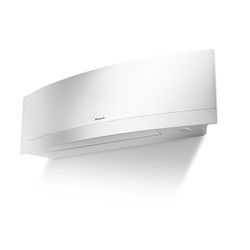 Кондиционер Daikin Emura FTXG35L/RXG35L (белый)