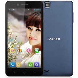 Мобильные телефоны Amoi A920W