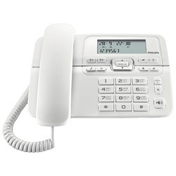 Проводной телефон Philips CRD200