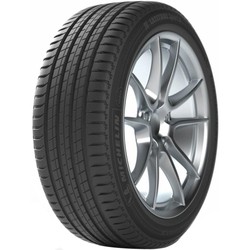 Шины Michelin Latitude Sport 3 235/60 R18 103H