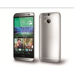 Мобильный телефон HTC One M8 32GB (синий)