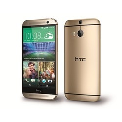 Мобильный телефон HTC One M8 32GB (синий)