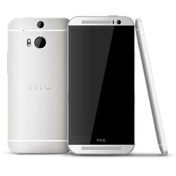 Мобильный телефон HTC One M8 32GB (синий)