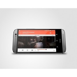 Мобильный телефон HTC One M8 32GB (синий)