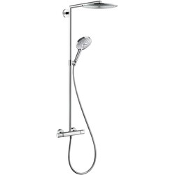 Душевая система Hansgrohe Raindance Select 27114