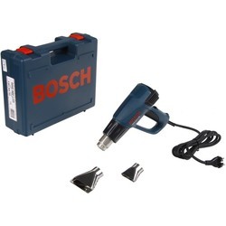 Строительный фен Bosch GHG 660 LCD Professional 0601944703