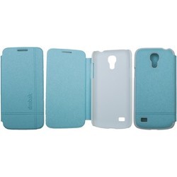 Чехлы для мобильных телефонов Drobak Simple Style for Galaxy S4 mini