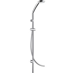 Душевая система Hansgrohe Croma 100 27811