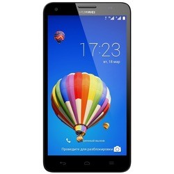 Мобильный телефон Huawei Honor 3X