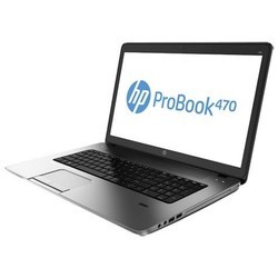 Ноутбуки HP 470G1-F7Y27ES