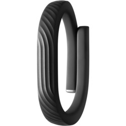 Носимый гаджет Jawbone UP 24 (черный)
