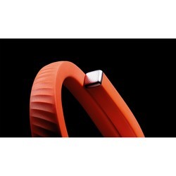 Носимый гаджет Jawbone UP 24 (оранжевый)