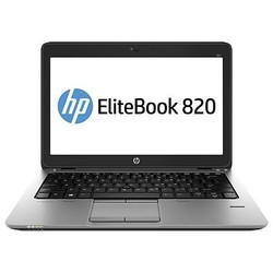 Ноутбуки HP 820G1-D7V74AV