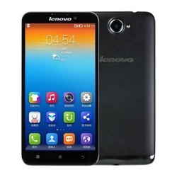 Мобильные телефоны Lenovo S939