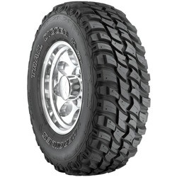 Шины Hercules Trail Digger M/T 315/75 R16 121N