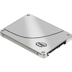 SSD-накопители Intel SSDSC2BW480A4K5