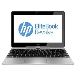 Ноутбуки HP 810G1-D7P60AW