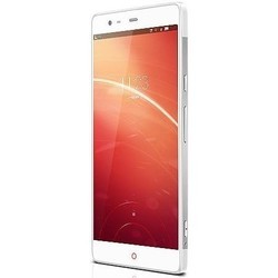 Мобильные телефоны ZTE Nubia X6