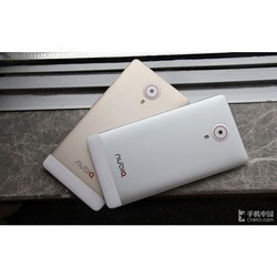 Мобильные телефоны ZTE Nubia X6