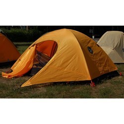 Палатка VERTICALE Hillfort 3