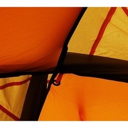 Палатки VERTICALE Hillfort 2