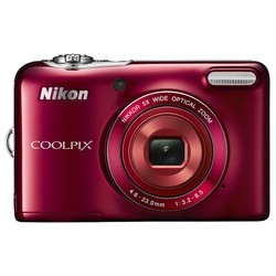 Фотоаппарат Nikon Coolpix L29