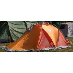 Палатки VERTICALE Terra 3 Pro