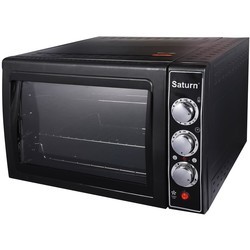 Электродуховки Saturn ST-EC1078