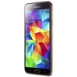 Мобильный телефон Samsung Galaxy S5 Octa 16GB (белый)