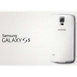 Мобильный телефон Samsung Galaxy S5 Octa 16GB (черный)
