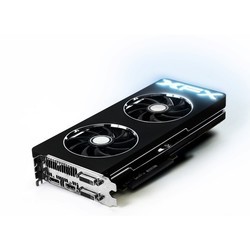 Видеокарты XFX Radeon R9 290X R9-290X-EDFD