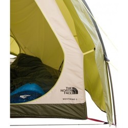 Палатки The North Face Westwind 3