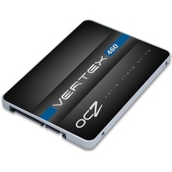 SSD OCZ VERTEX 460