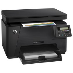 МФУ HP LaserJet Pro M176N