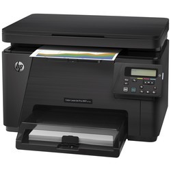 МФУ HP LaserJet Pro M176N